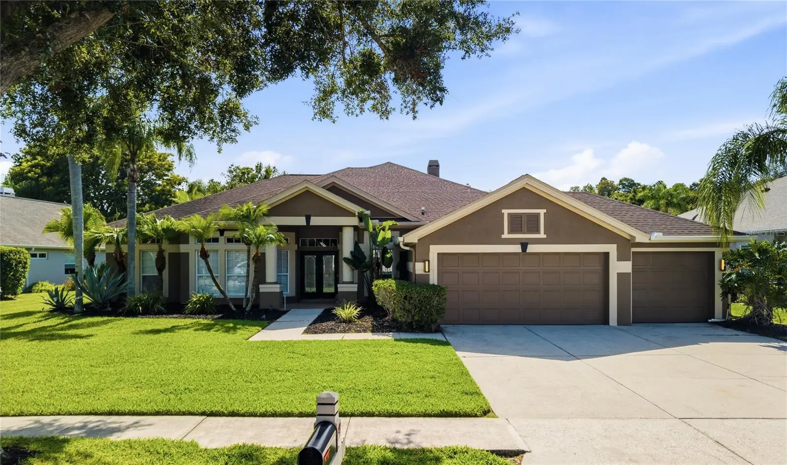 5522 Reflections Boulevard, FL