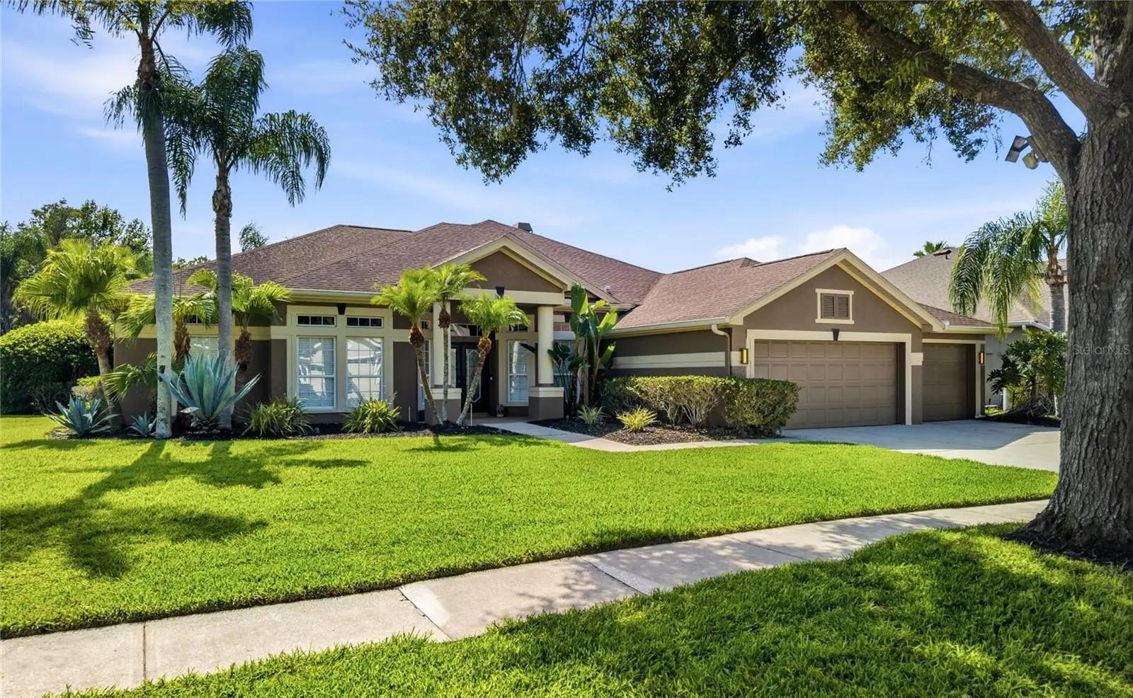 5522 Reflections Boulevard, FL