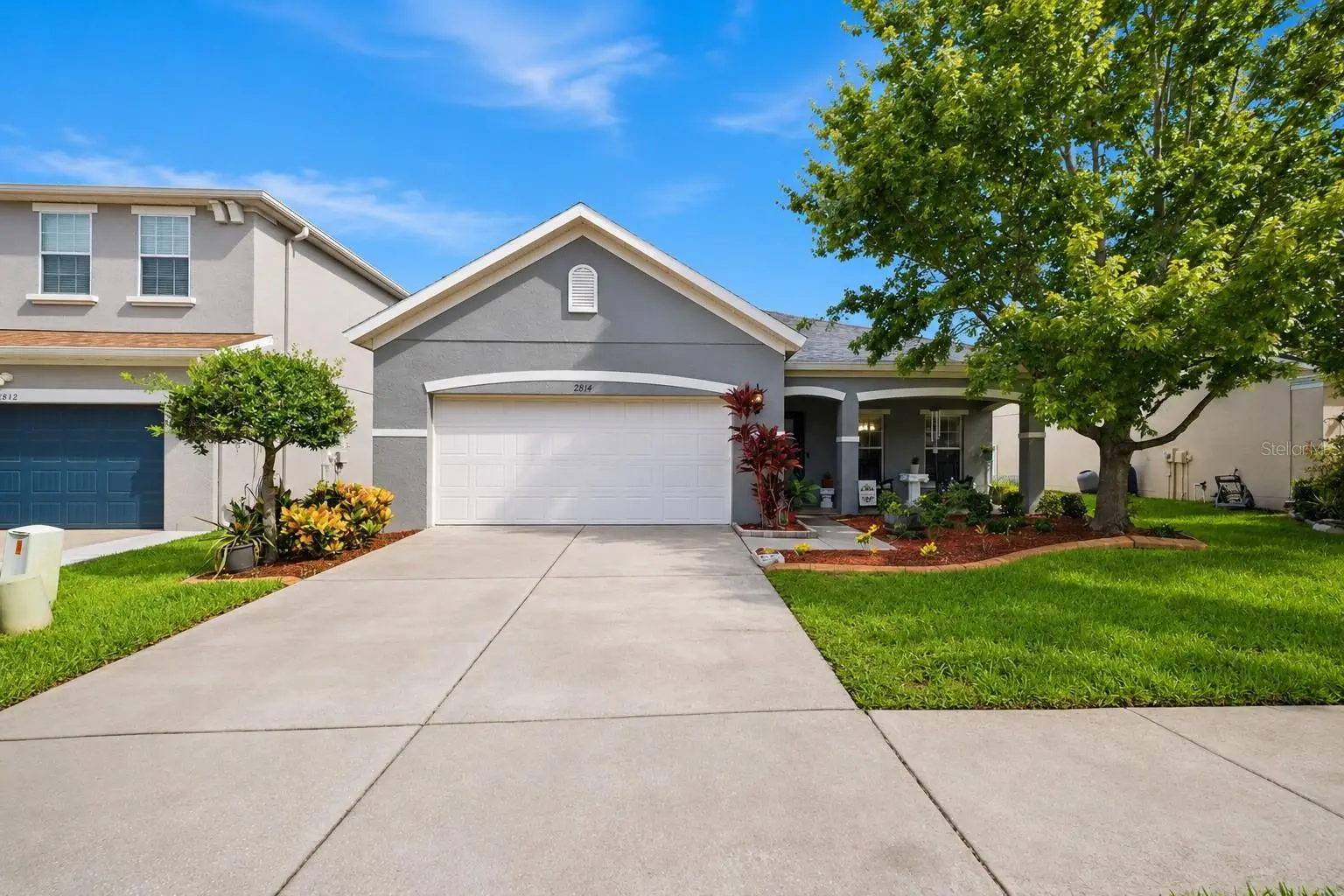 2814 Maple Brook Loop, FL