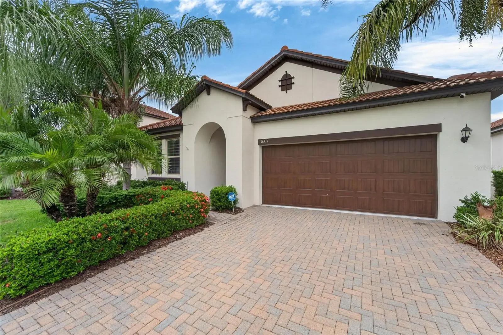 16817 Whisper Elm Street, FL