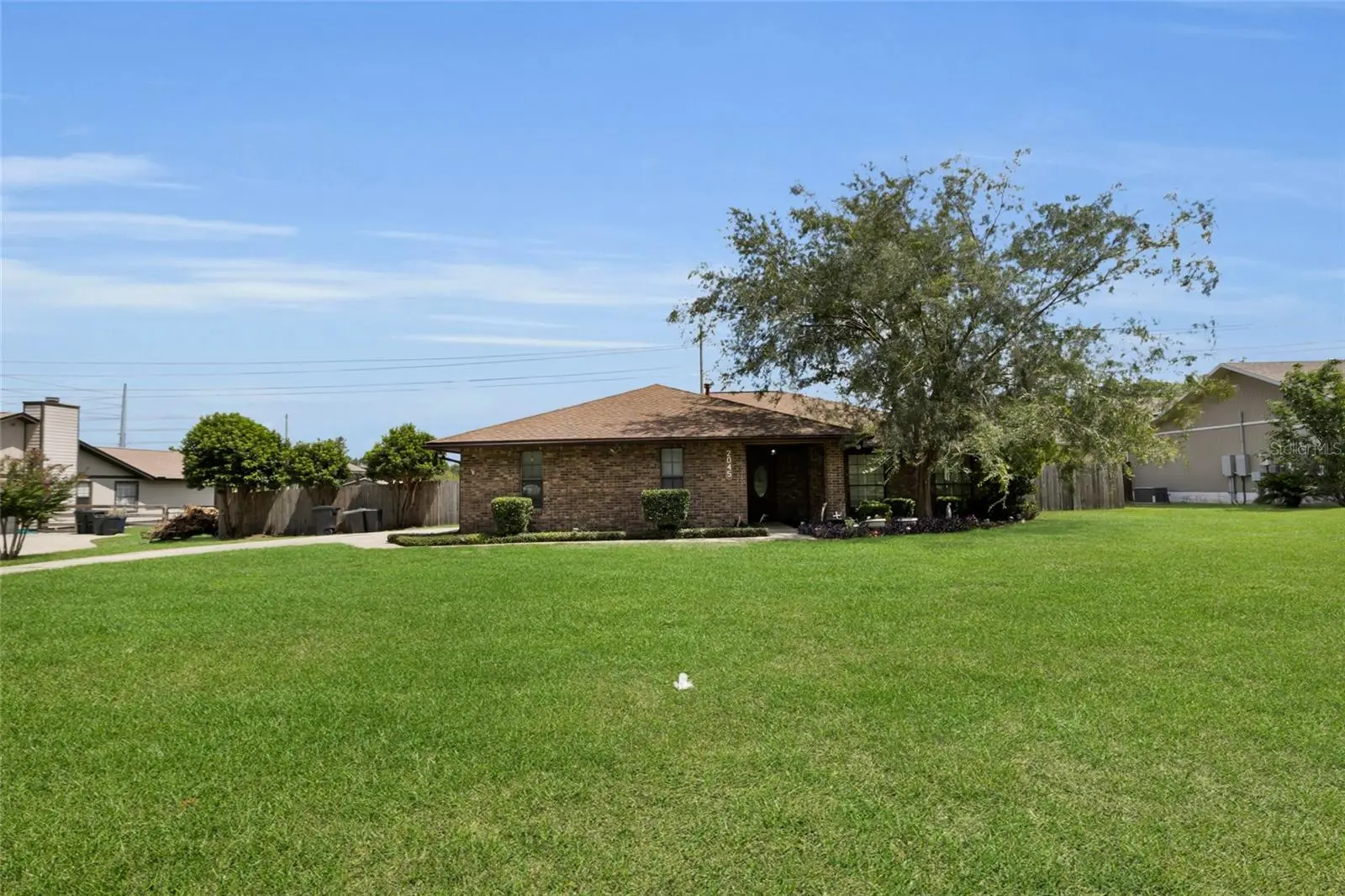 2045 32nd Street, FL