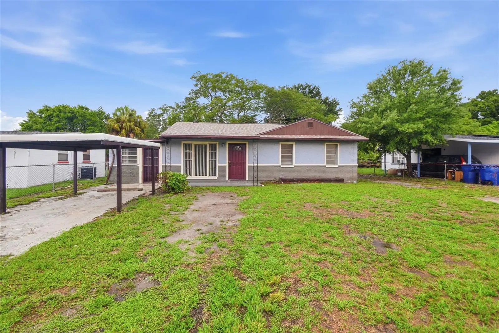 3008 43rd Street, FL