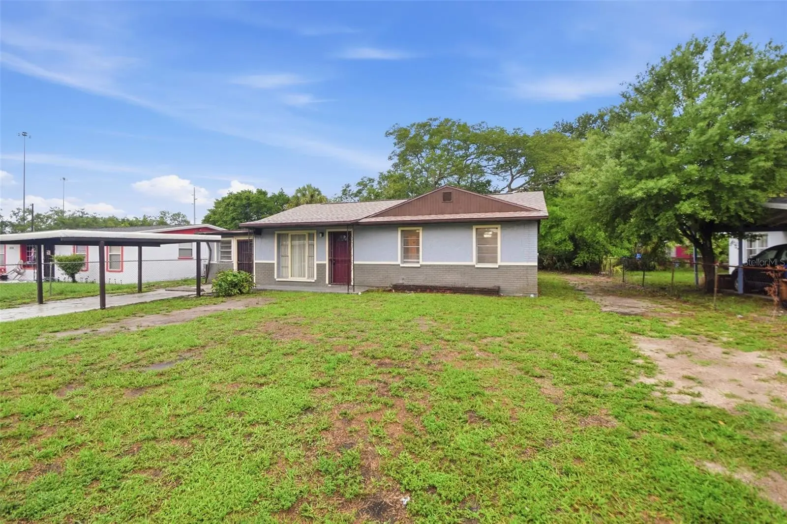 3008 43rd Street, FL