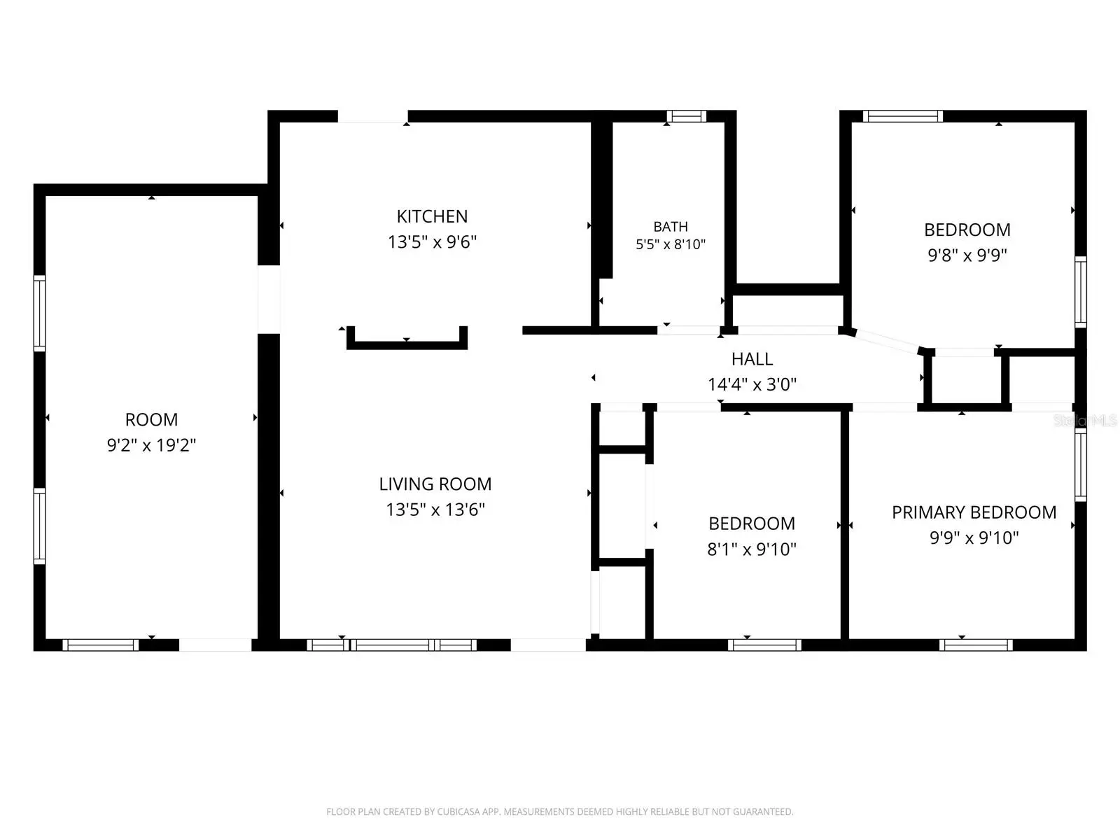 3008 43rd Street, FL