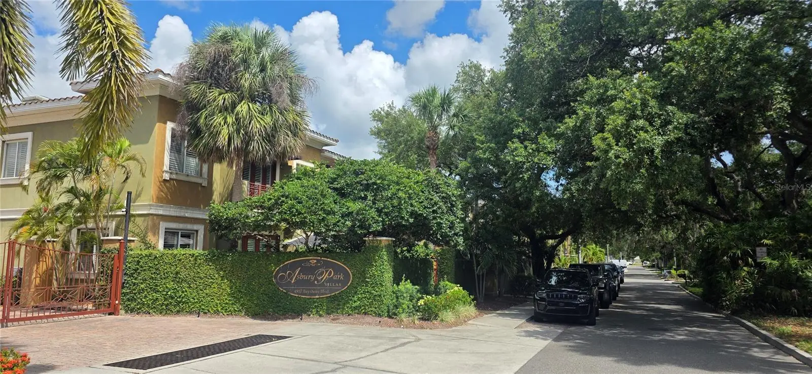 4907 Bayshore Boulevard, FL