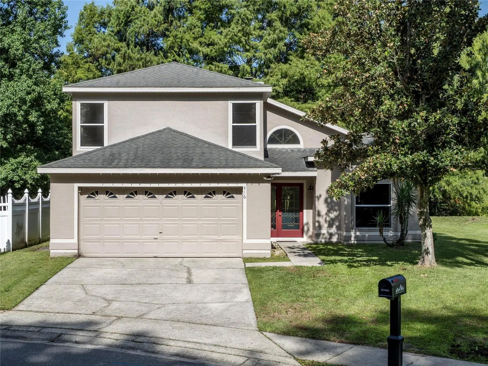 416 Sand Pebble Cove, FL