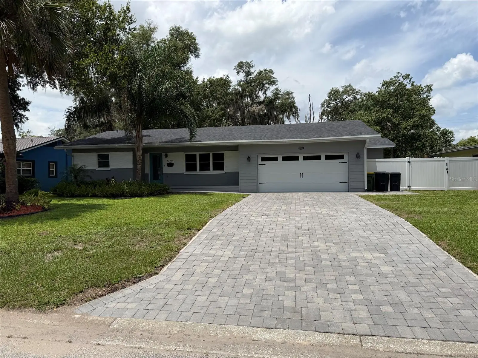 5024 Mortier Avenue, FL
