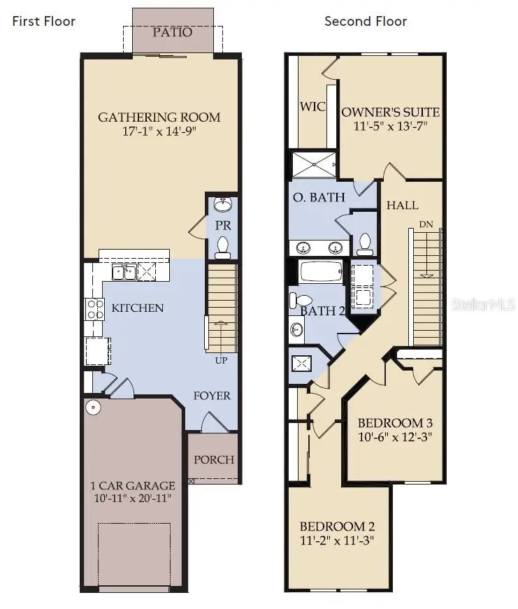 4425 Jetty Lane Ne, FL