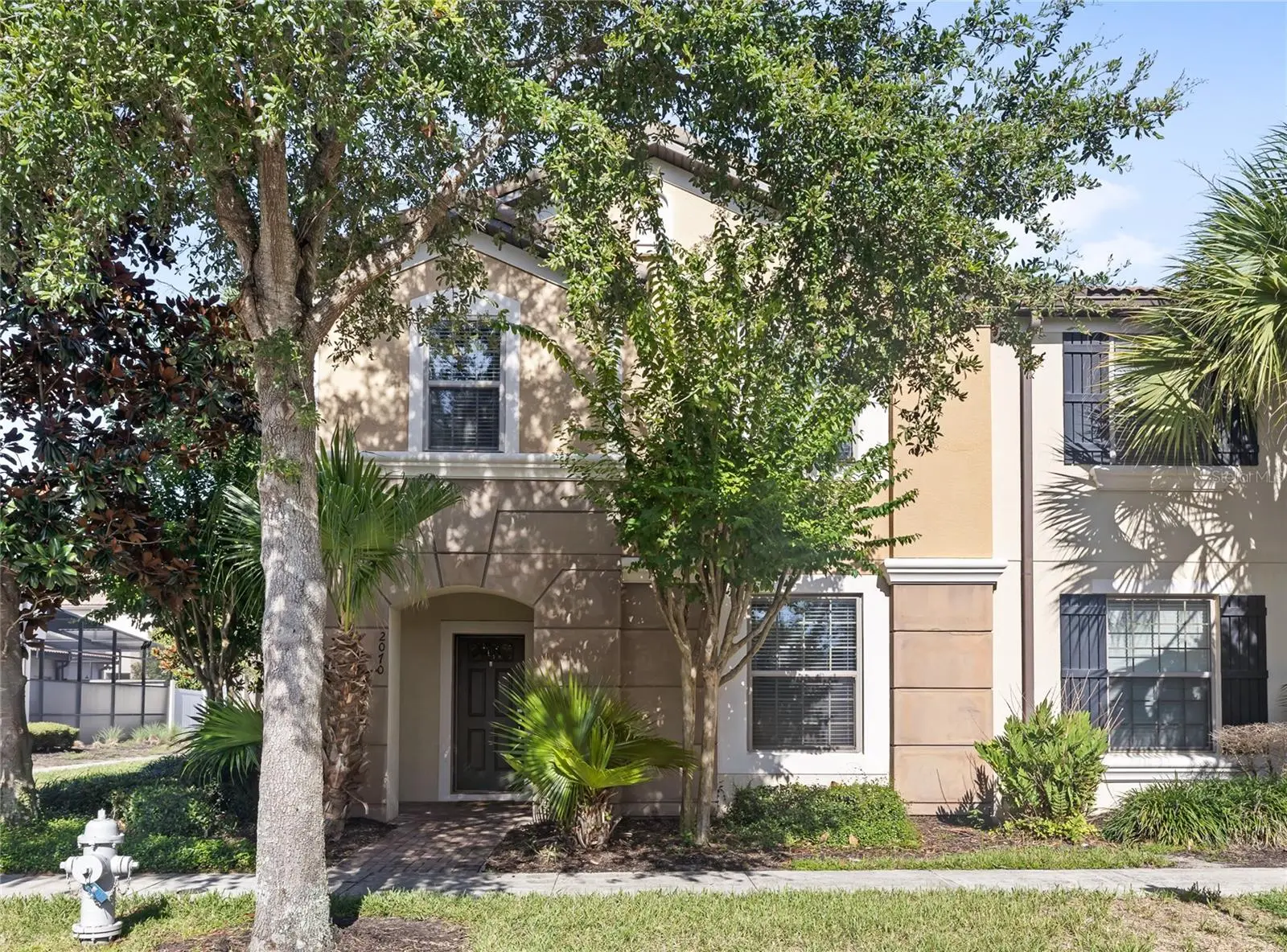 2070 Rome Drive, FL