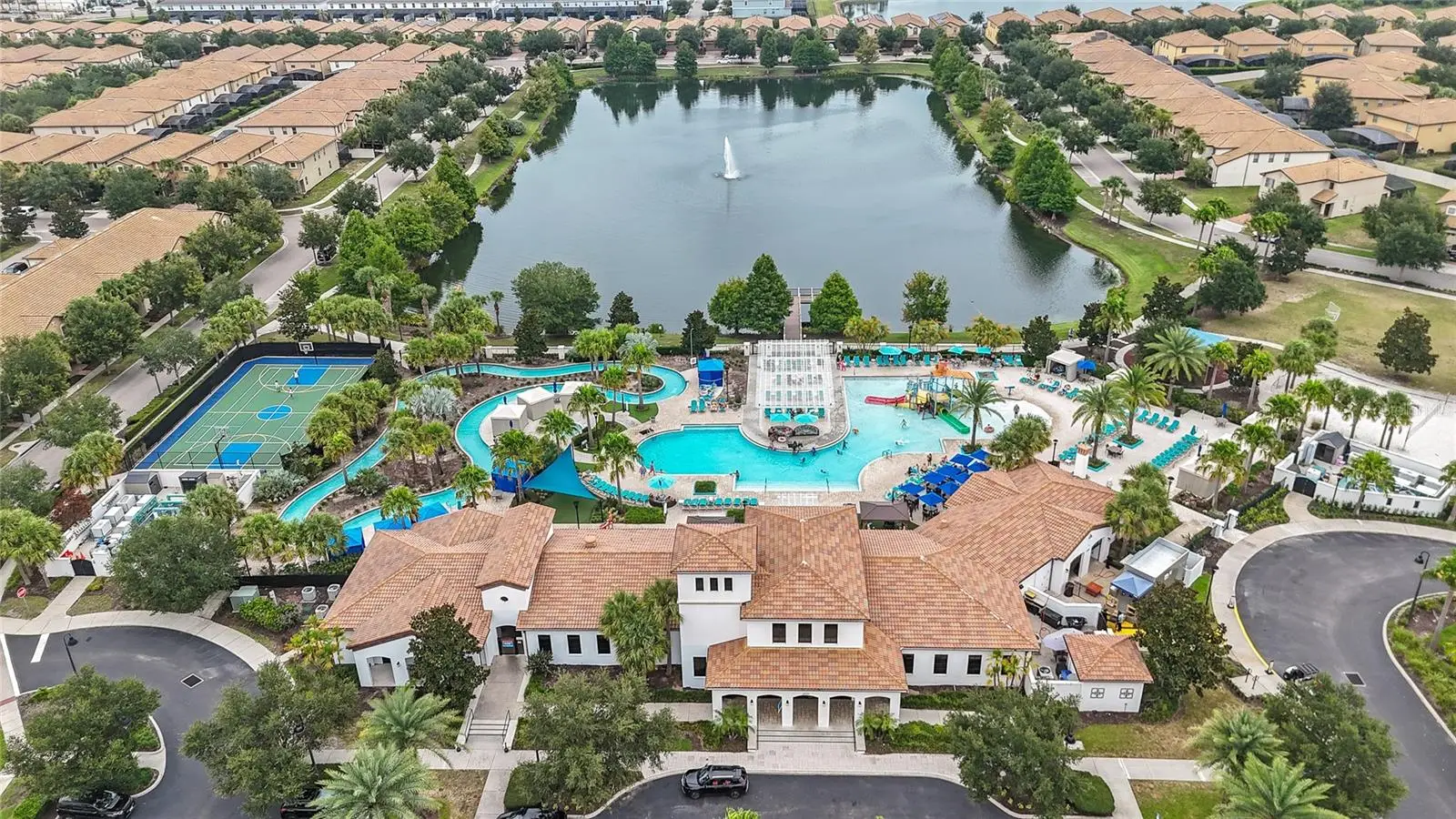 2070 Rome Drive, FL