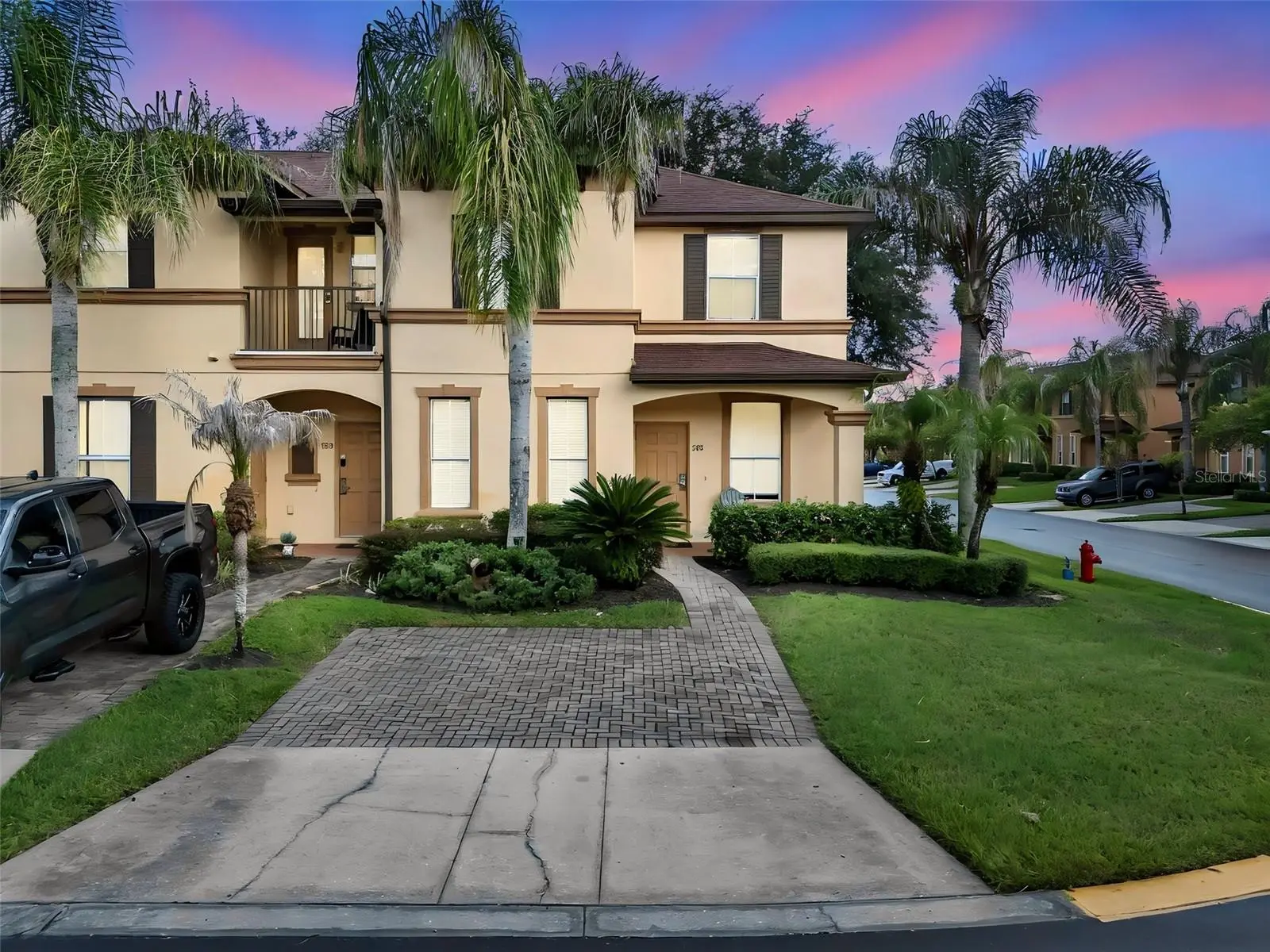 743 Calabria Avenue, FL