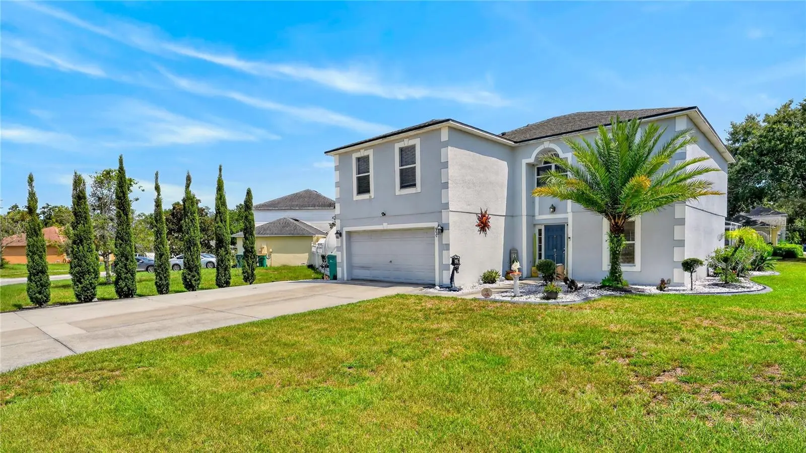 600 Briarcliff Road, FL