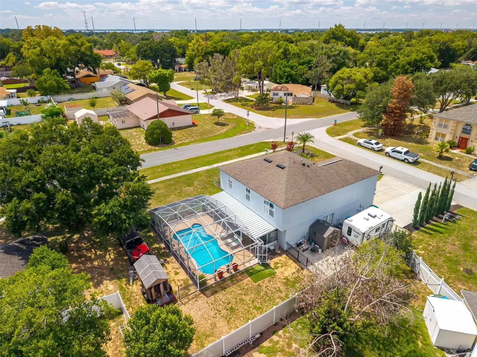 600 Briarcliff Road, FL