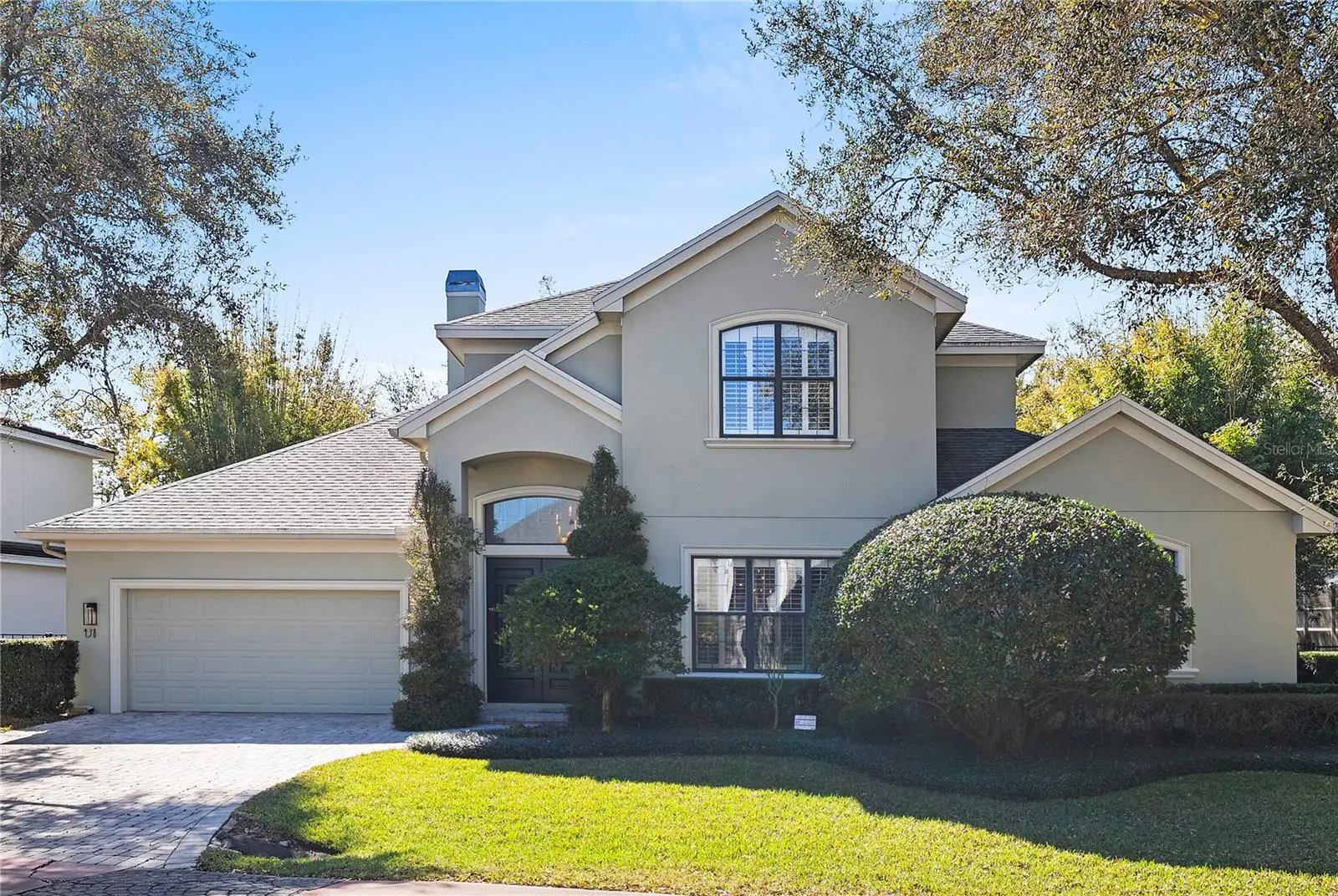 438 Harbour Oaks Pointe Drive, FL