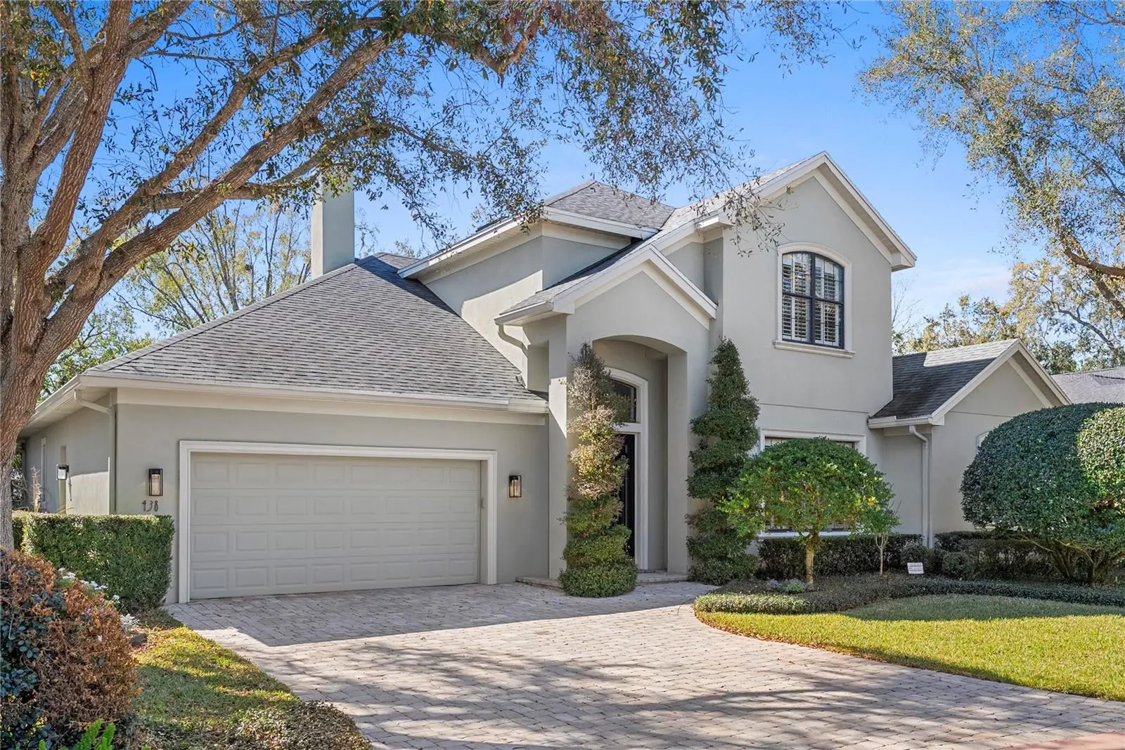 438 Harbour Oaks Pointe Drive, FL