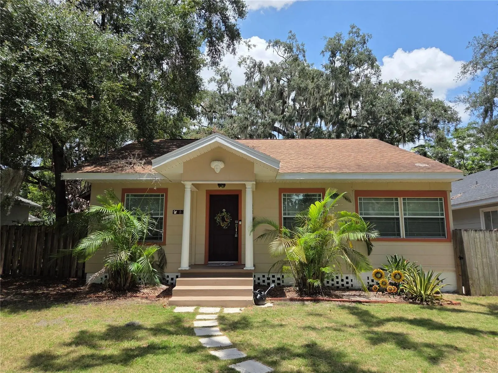 828 Osceola Street, FL