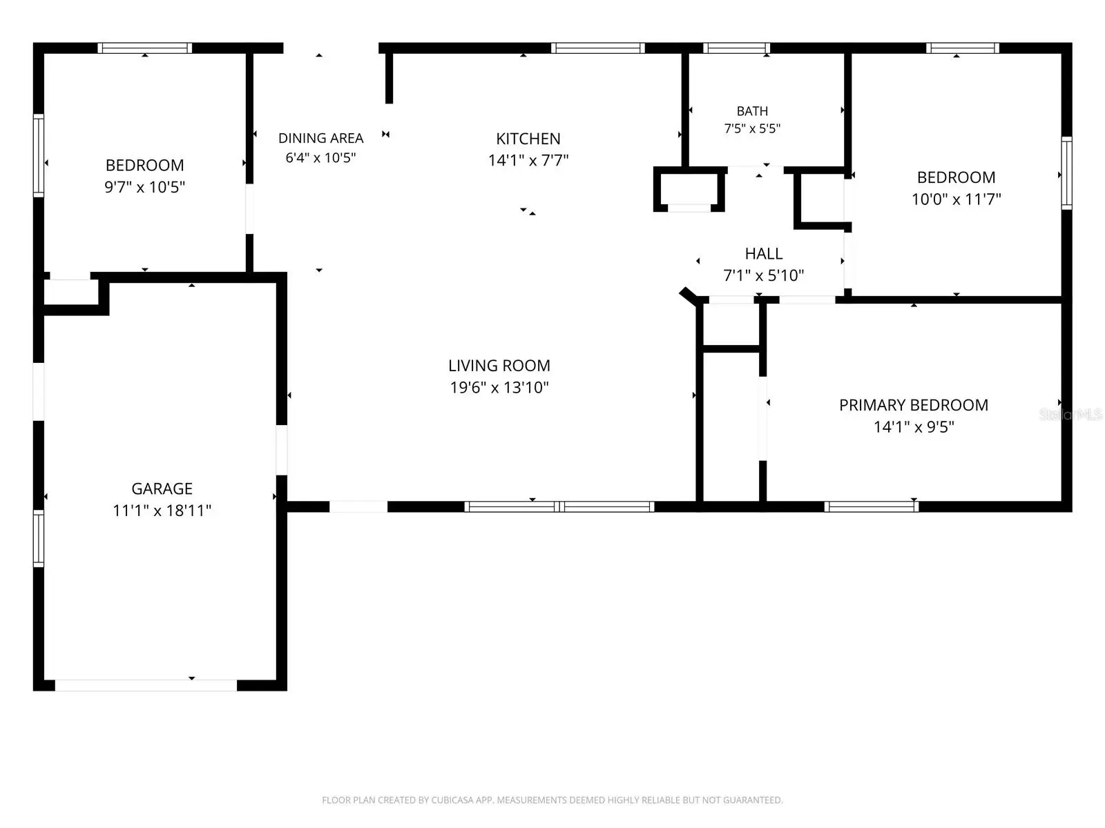 5235 Robin Lane, FL