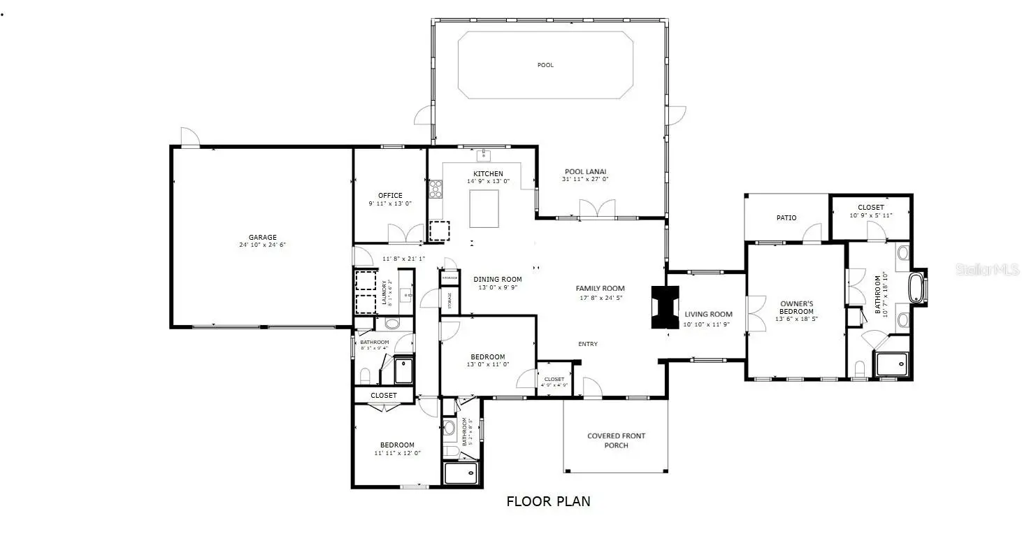 11691 52nd Avenue, FL