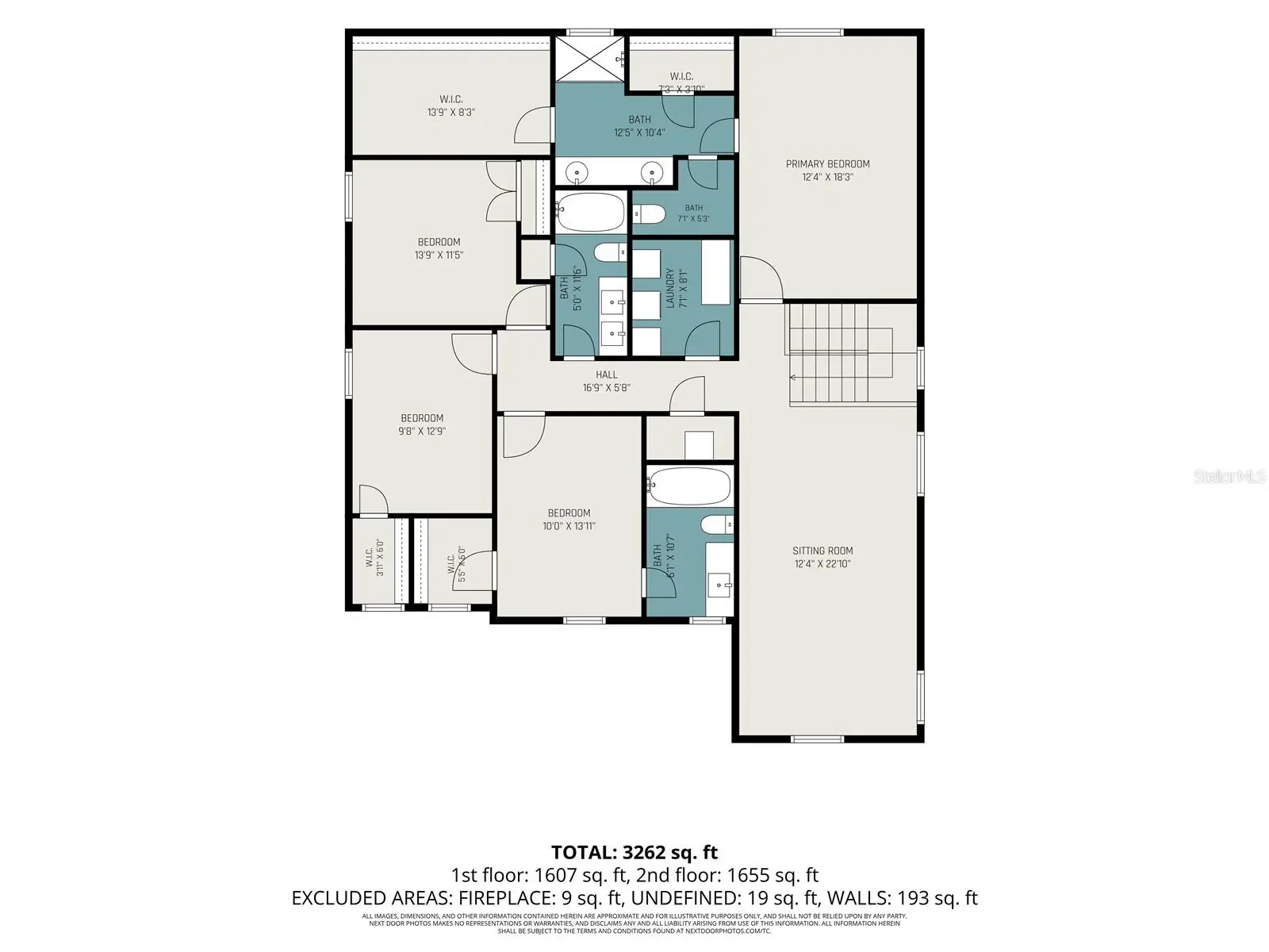 9572 Waterway Passage Drive, FL