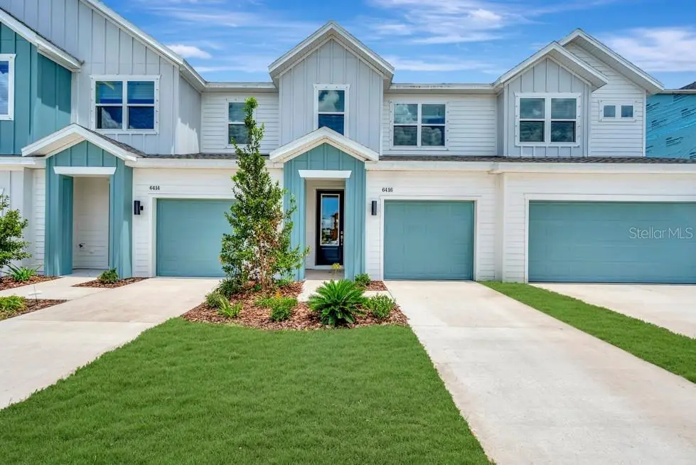 6416 Jensen View Avenue, FL