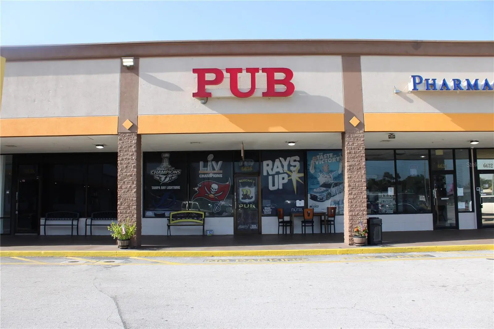 6636 Ridge Road, FL