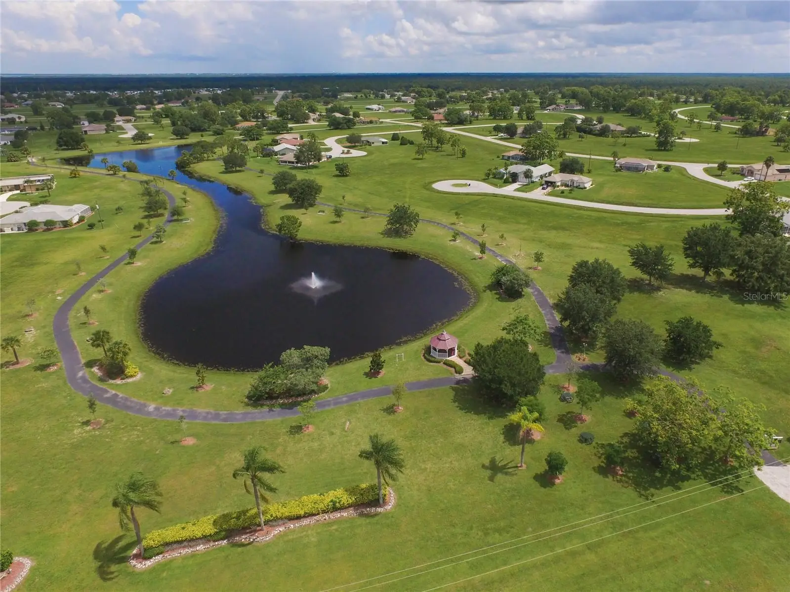 25051 Doredo Drive, FL