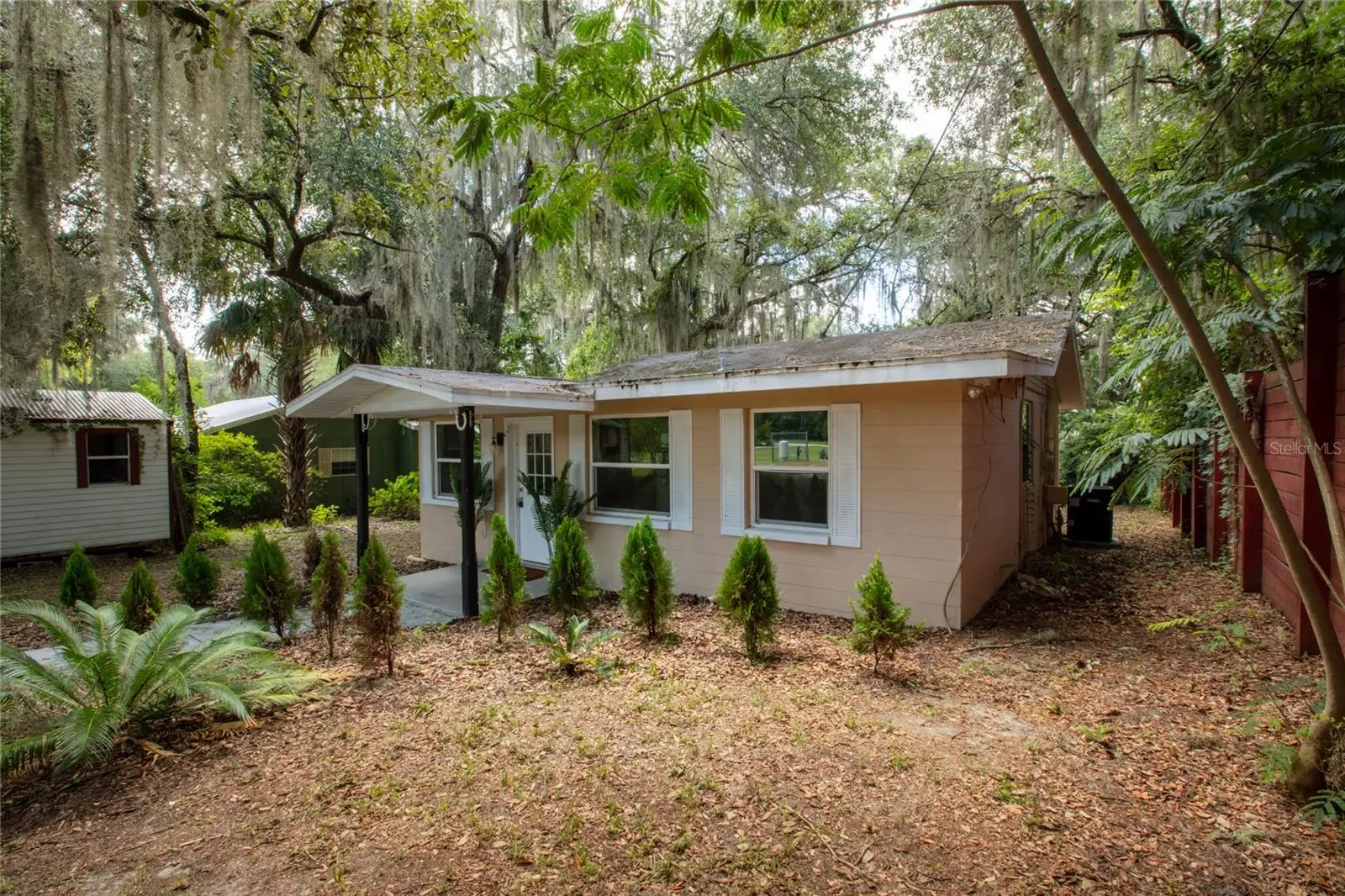 111 2nd Street, FL