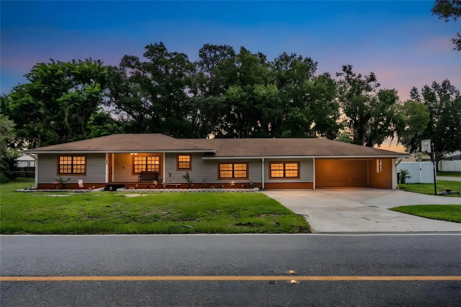 8505 Campbell Road, FL