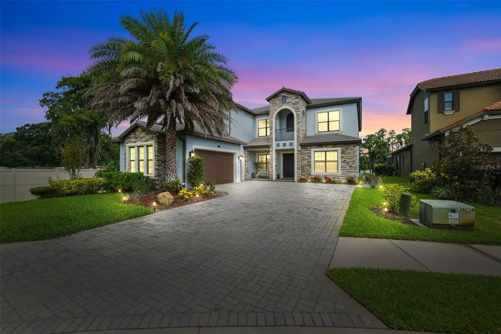 5167 Lakecastle Drive, FL