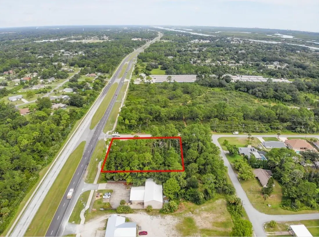 3609 Ridgewood Avenue, FL