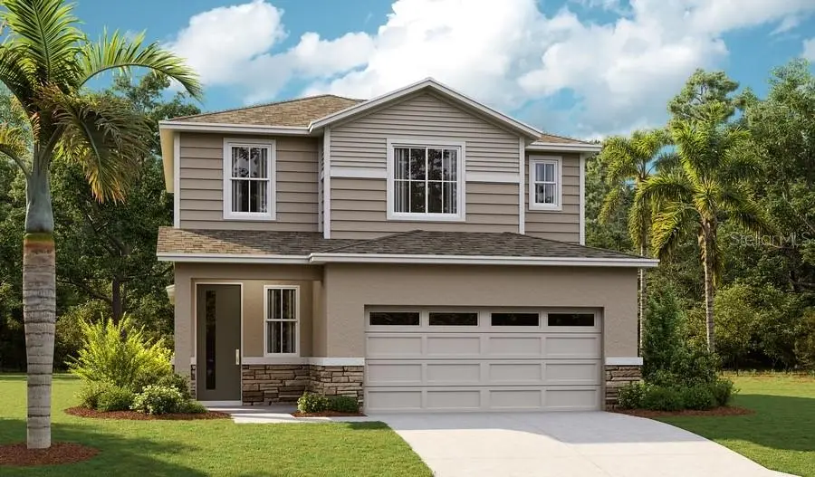 5854 Sunlit Bend Way, FL