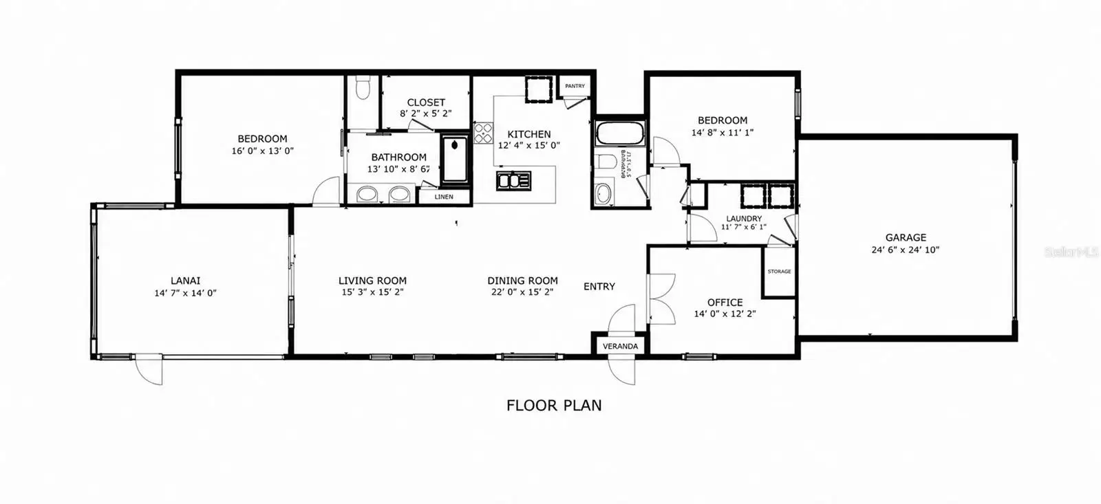 8427 Ocean Tides Cove, FL