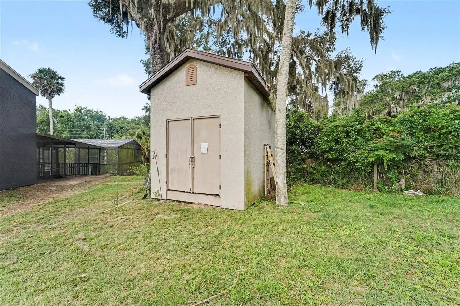 7238 Hillcrest Street, FL
