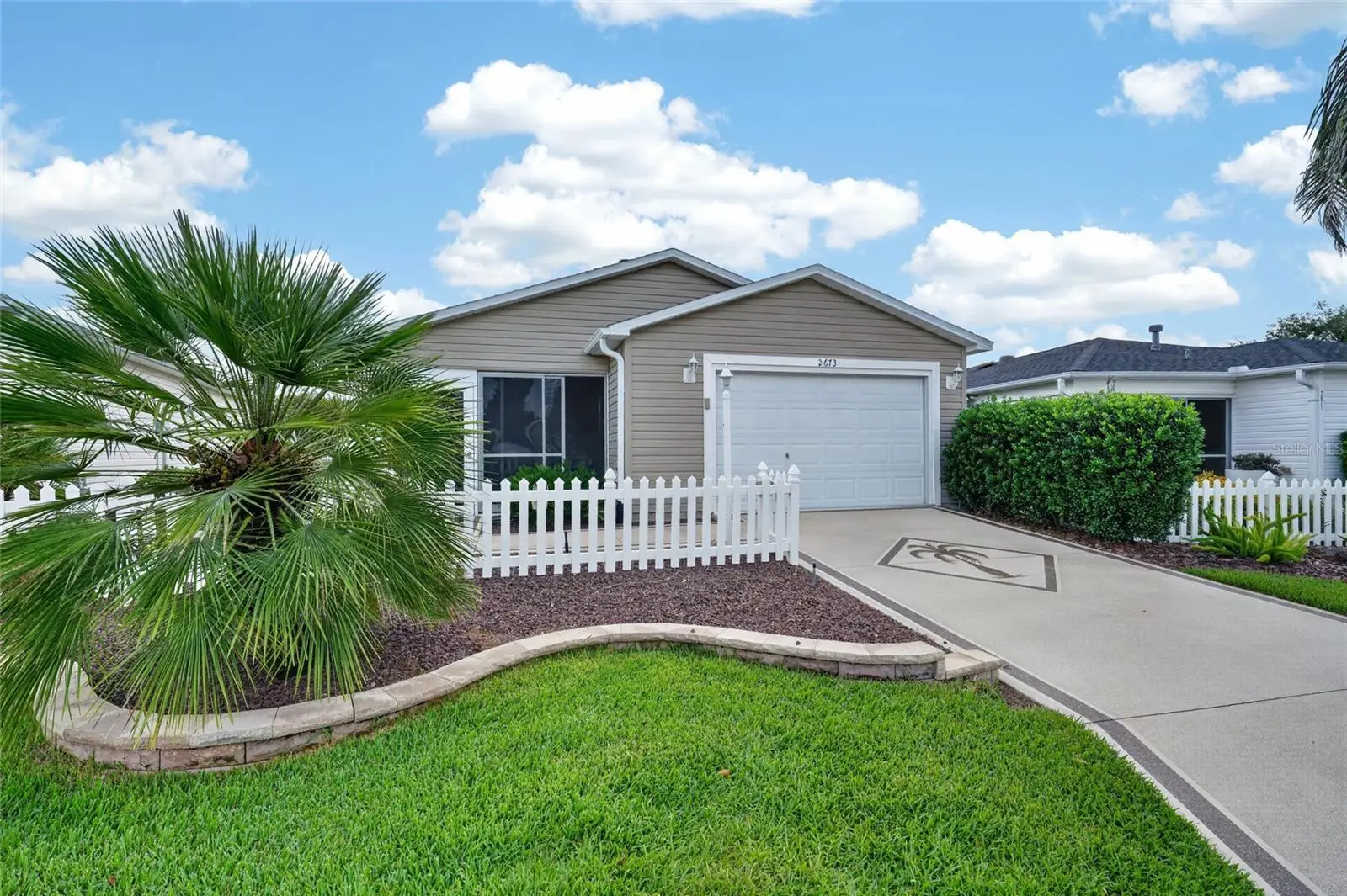 2673 Suffolk Street, FL