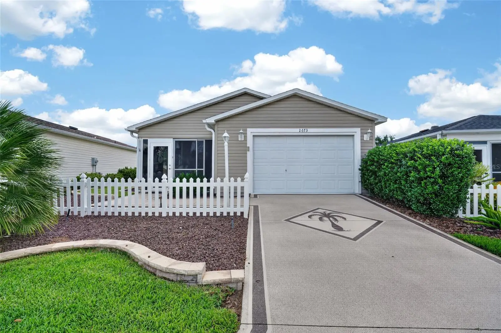 2673 Suffolk Street, FL