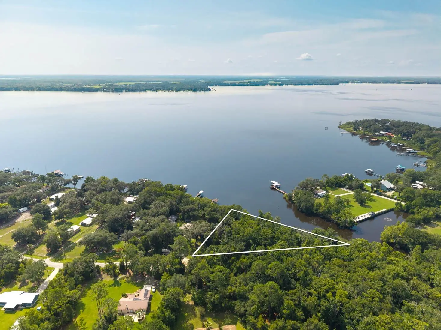102 Cedar Creek Road, FL