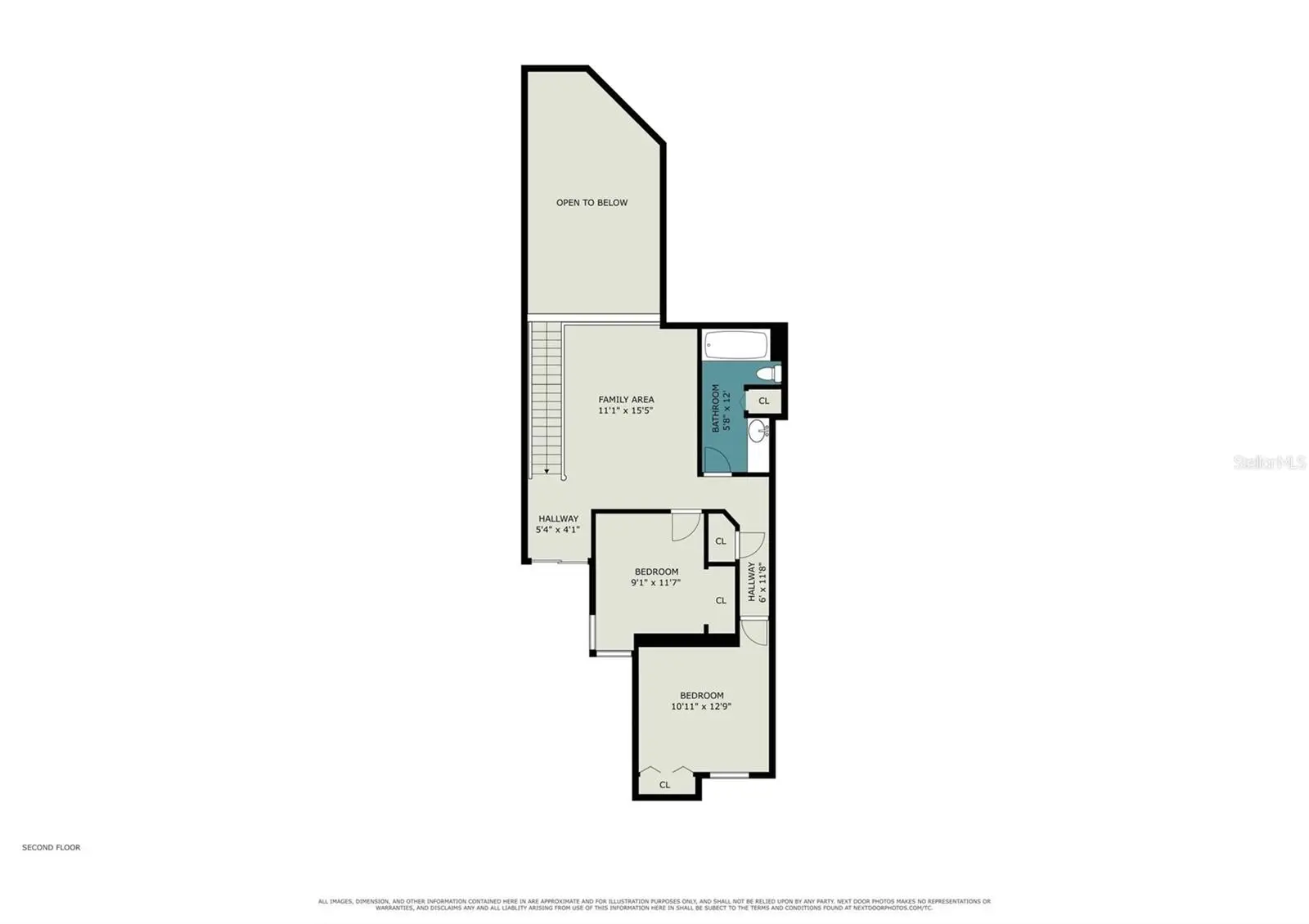 1050 Starkey Road, FL