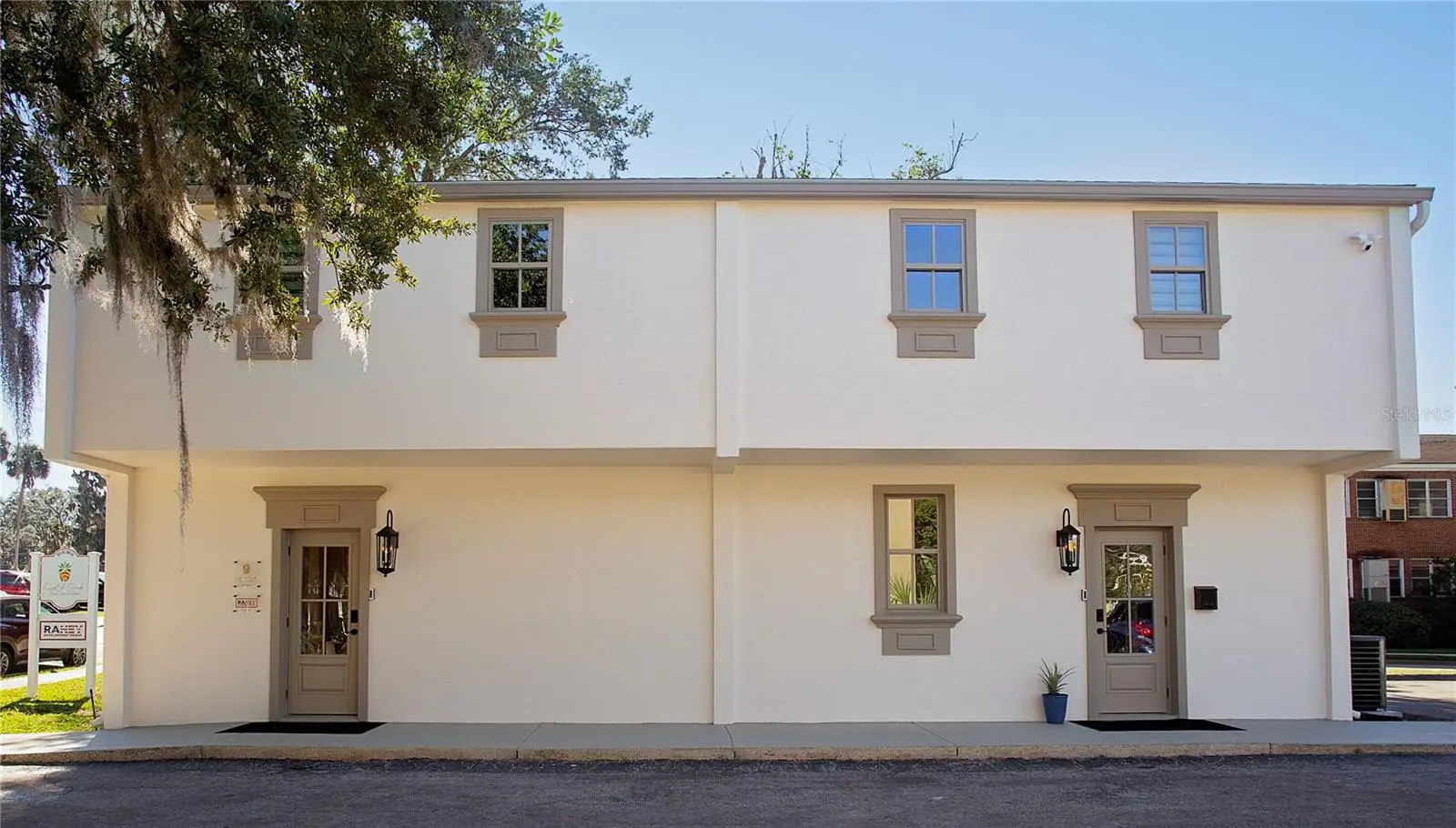 521 2nd Street, FL