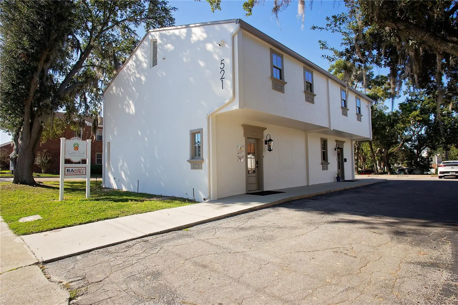 521 2nd Street, FL
