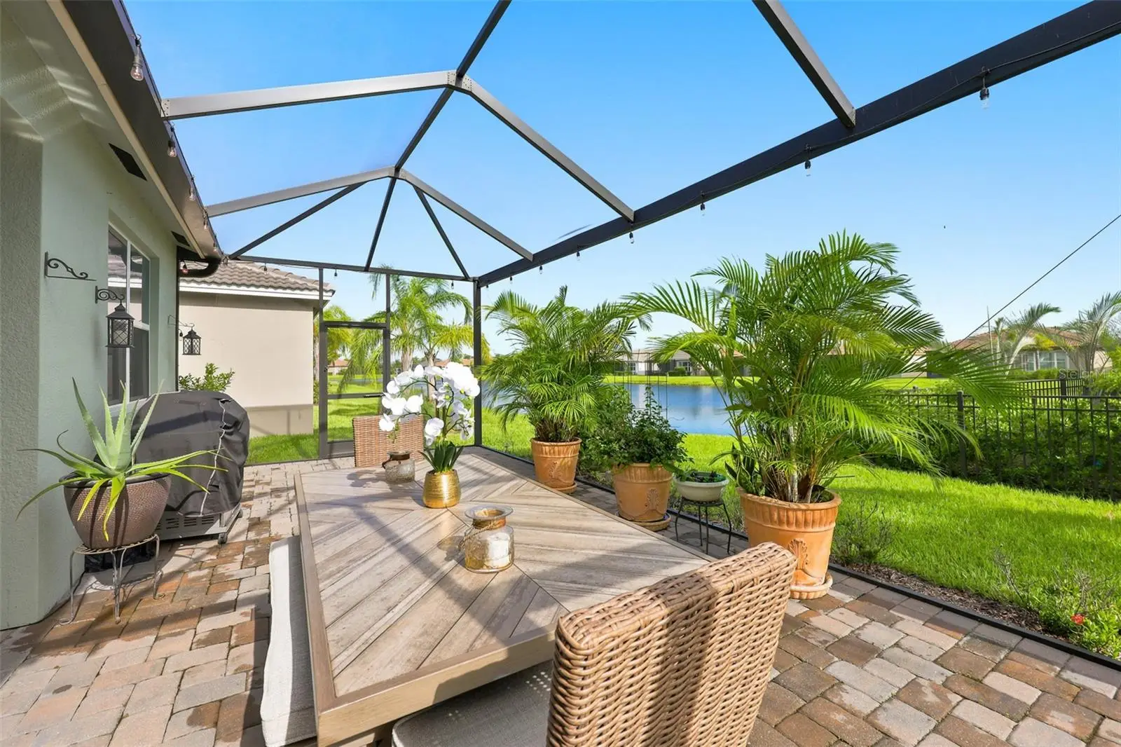 5124 Highland Pointe Court, FL