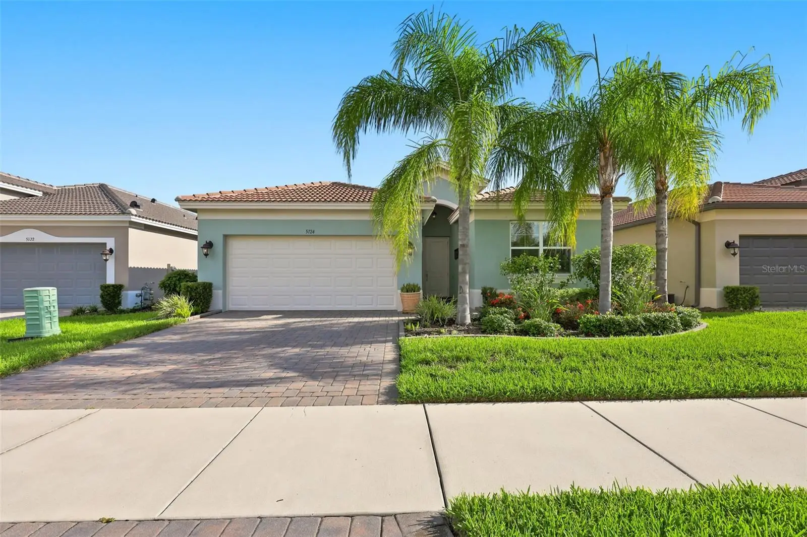 5124 Highland Pointe Court, FL