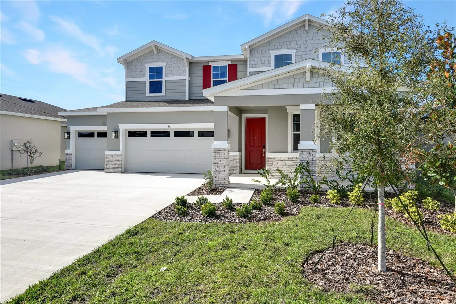 161 Waterstone Loop, FL