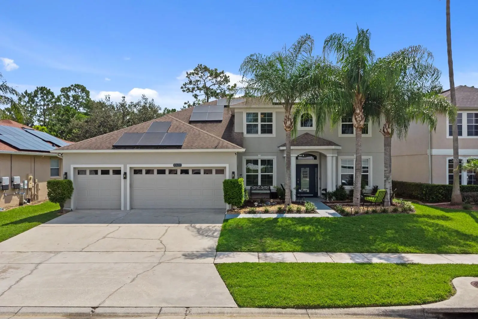 10603 Sunrise Terrace Drive, FL