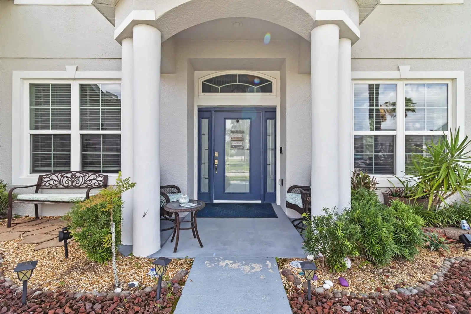 10603 Sunrise Terrace Drive, FL