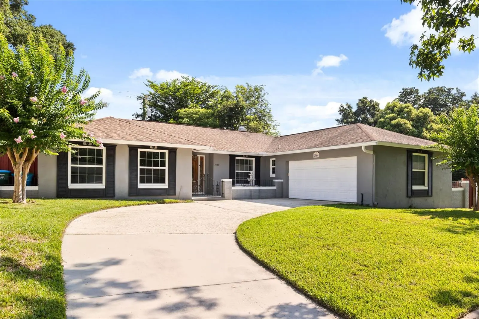 2080 Goldwater Court, FL