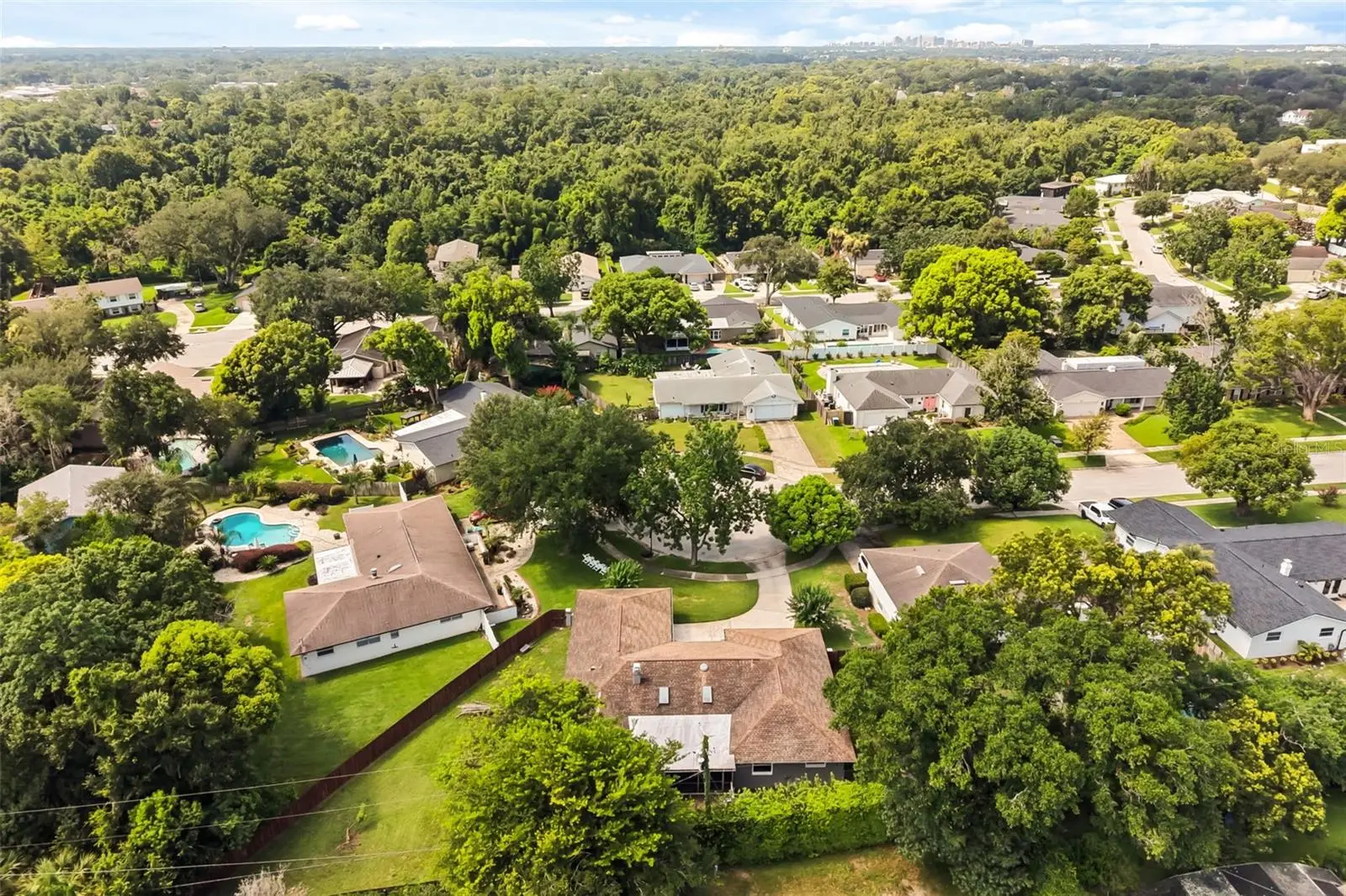 2080 Goldwater Court, FL