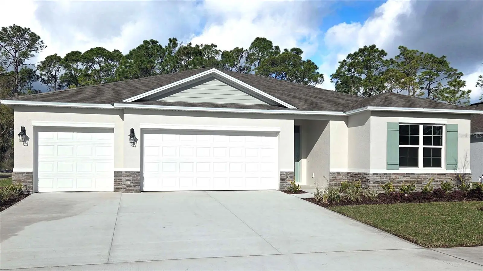865 Seagrove Trail, FL