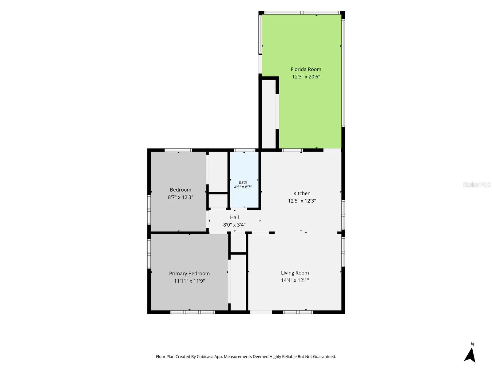 531 75th Avenue, FL