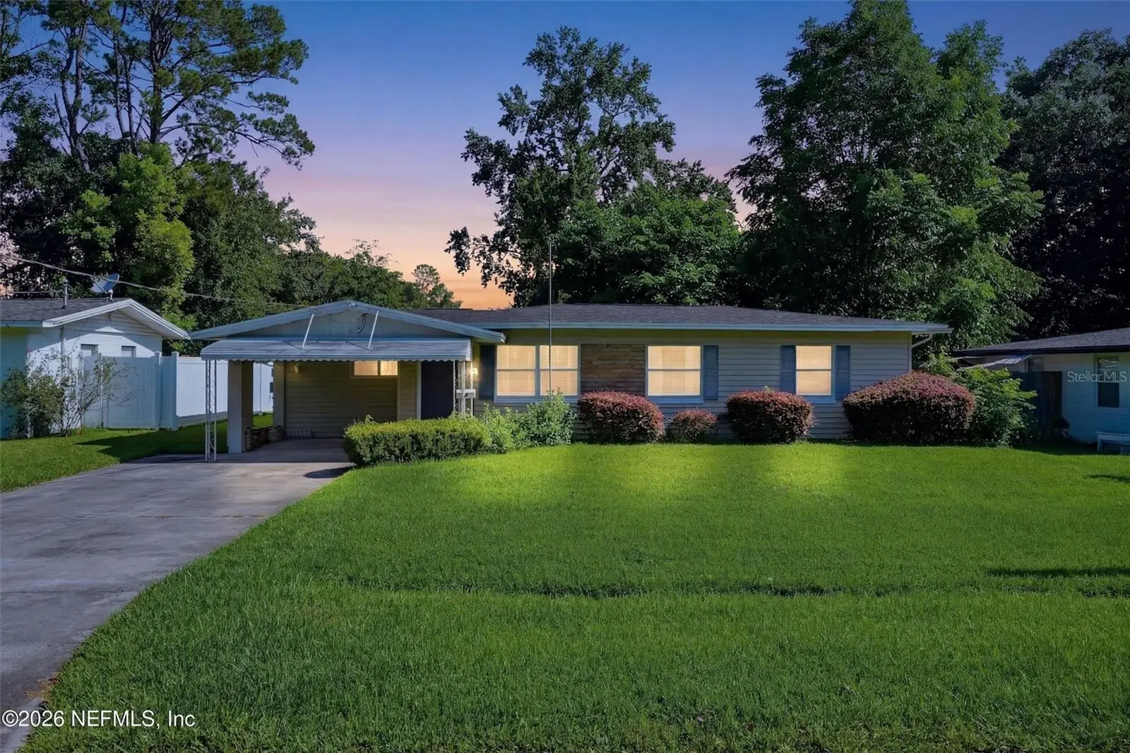 5239 Glenwood Avenue, FL