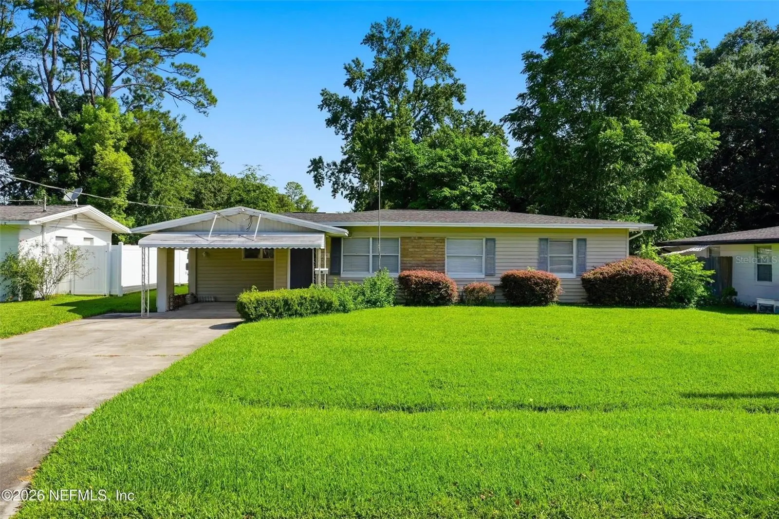 5239 Glenwood Avenue, FL